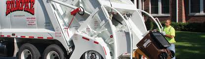 Best Construction Debris Removal  in Blue Jay, OH