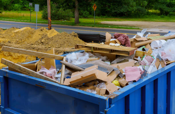 Trusted Blue Jay, OH Junk Removal Experts